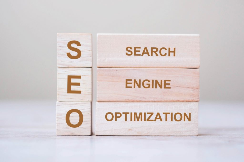 Faire appel à une agence SEO ?